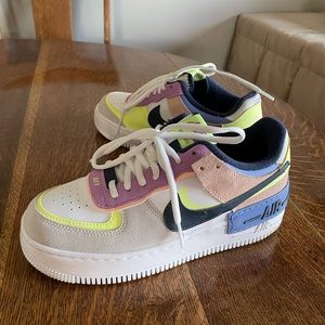 Nike Air Force 1 Shadows